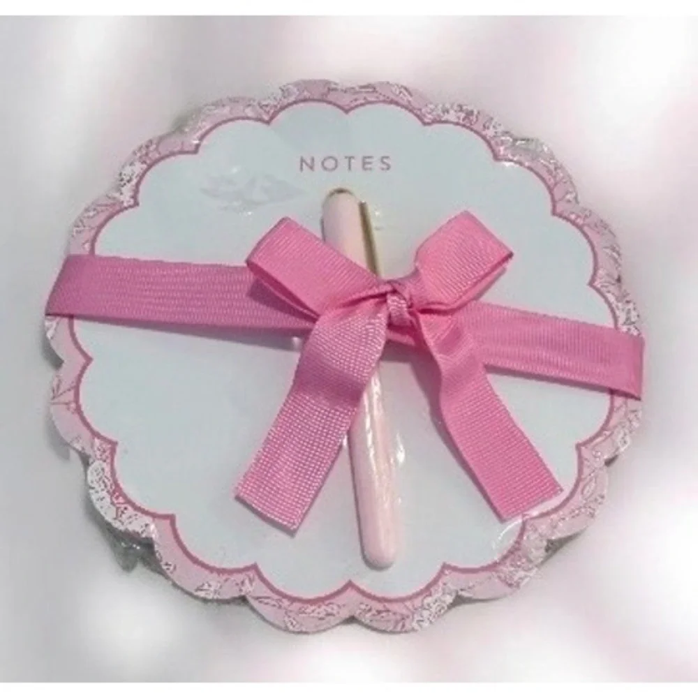 OCS Designs charming pink